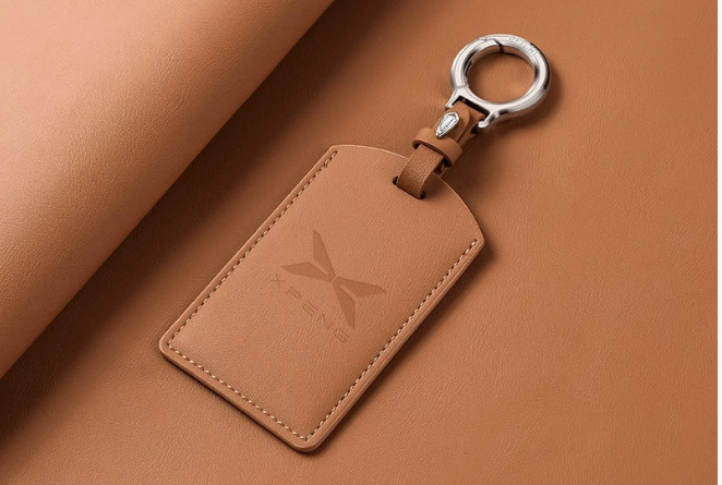 For Xiaopeng MONA Card Key Cover M03 Shell G6 \ G9 \ X9 \ P7 \ G7 Card Cover NFC Card protection Cover