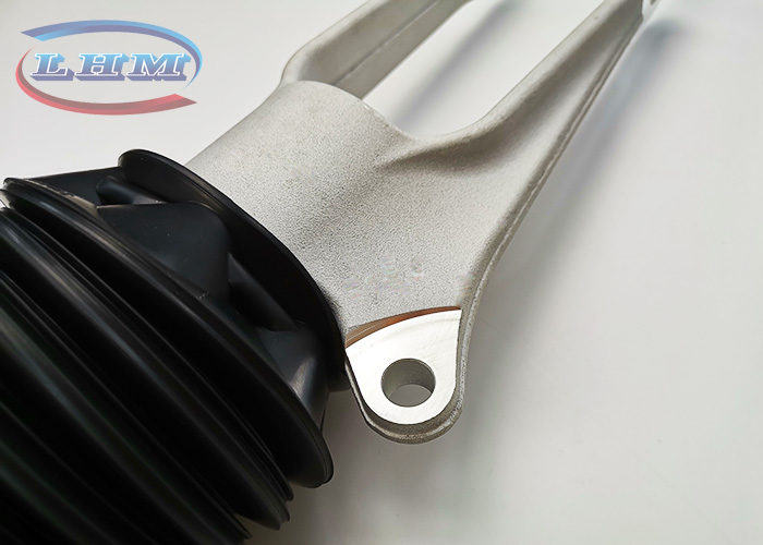 Удар подвеса воздуха автомобиля передний левый для Порше Панамера