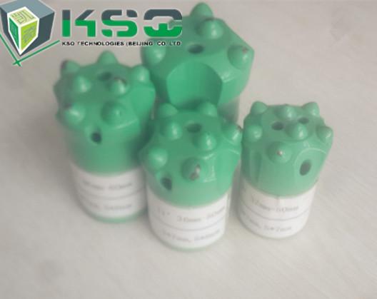 El SGS certificó las brocas de la explotación minera del carburo de tungsteno usadas para la máquina de mano del taladro de roca