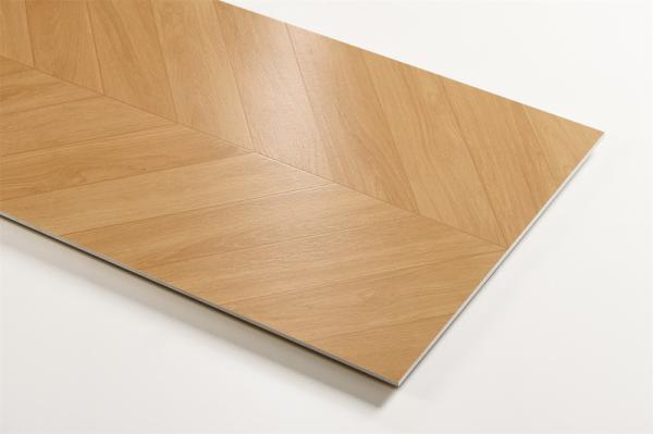 AAA Grade 600x1200mm Wooden Porcelain Tiles for Indoor Flooring