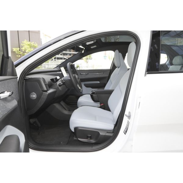 Buen rendimiento VOLVO ex30 2024 2025 RWD Medio Pequeño SUV de 5 puertas y 5 plazas Coche familiar Volvo L4 Coche Caja de cambios de velocidad única