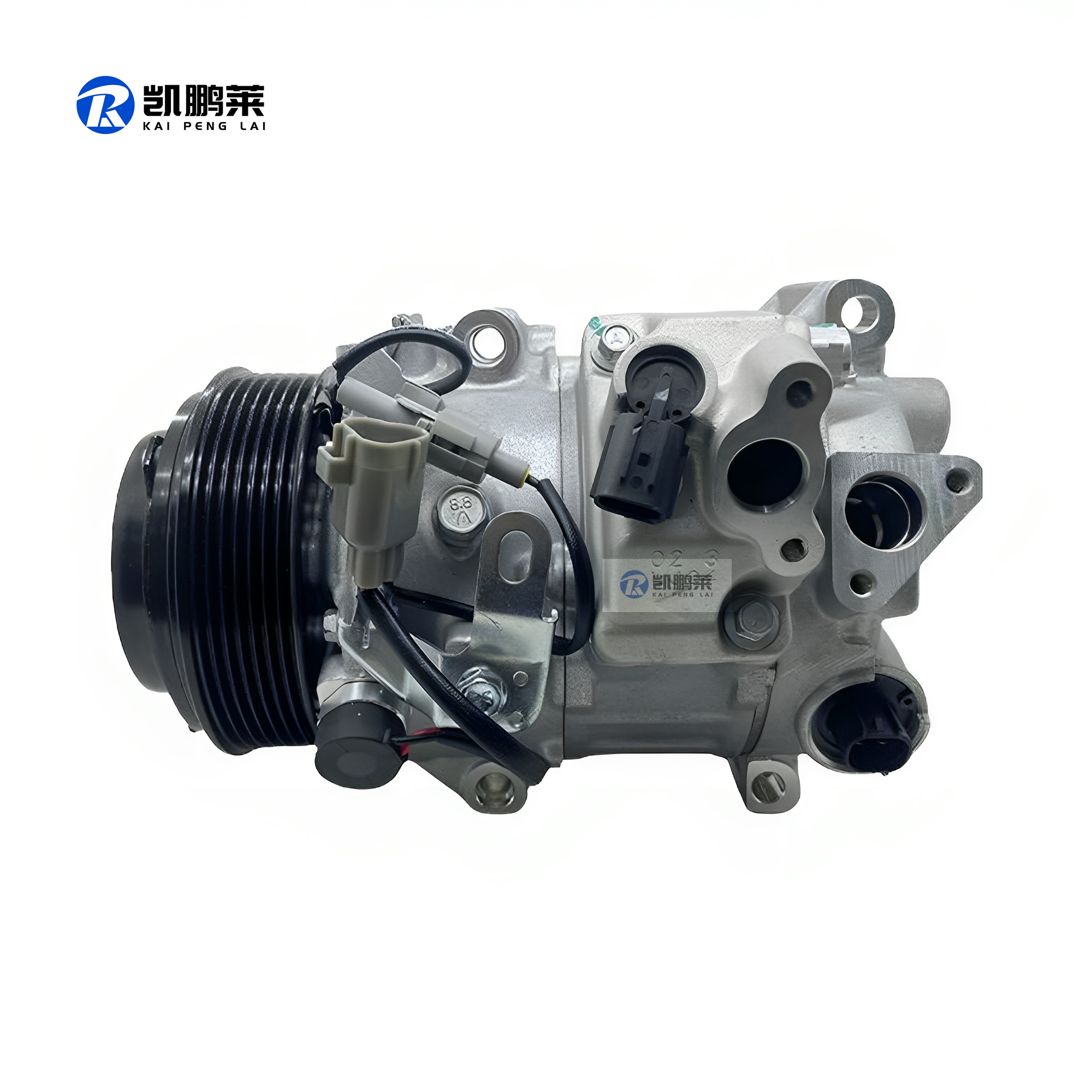 Car air Compressor for toyota lexus Rx35 Ac Auto Conditioning 12v for Electric Conditioner Part