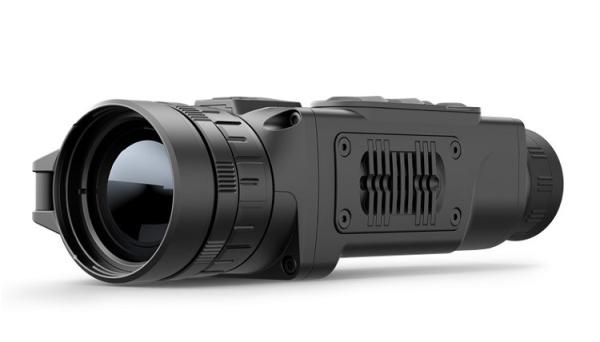 1800m Thermal Night Vision Monocular , Thermal Imaging Monocular For Hunting