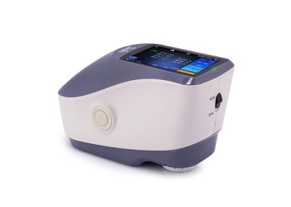 3nh 45/0 Integrating Sphere Spectrophotometer YS4580 Polygonal Rectangle Tolerance Measurement Device