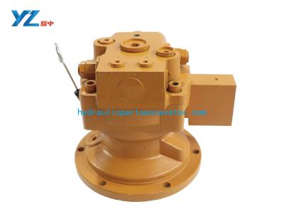 Motor de movimentação do balanço de Rotary Motor 31M8-10151 K1043595 da máquina escavadora de R60-7 DH60 DX60