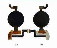 Écran OLED AMOLED rond de 1,32 pouce, écran OLED circulaire 466X466 IC CO5300
