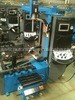 AA4C full automatic italy leverless tire changer Hot Sell Automatic tilting post tire changer with two help arms with low price