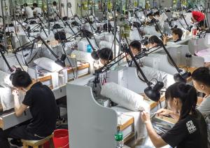 YANTAI BAGEASE FENGSHUI JEWELRY ACCESSORIES & ORNAMENTS CO.,LTD.