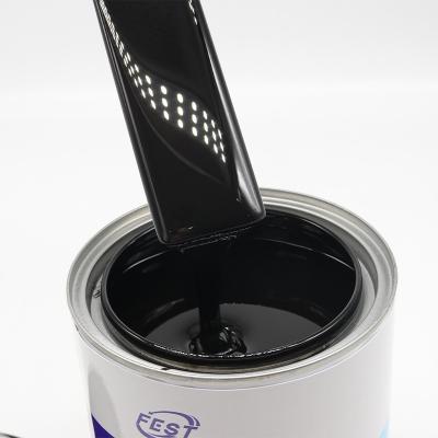 Polyurethane Auto Corpo de Pintura Refinish 2k Automotive Coat