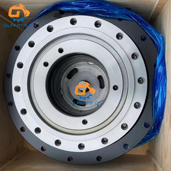 2276116 3530611 Cat Final Drive Parts For E320 E320C E320D Travel Reduction Gearbox