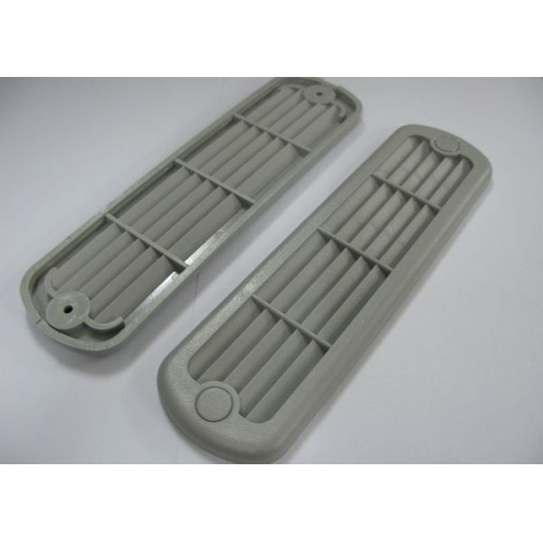 Waterproof  AES Plastic Ventilation Spa Skirt's Vent With Screw Cover