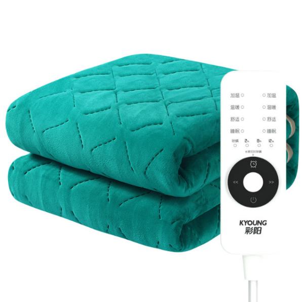 Electric Blanket Automatic Power-Off Double Person Electric Mattress Household Electric Blanket
