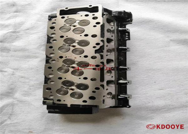 Cabeça de cilindro de 67KG Isuzu 4hk1 para ZX200-3 ZX240-3 ZX250-3