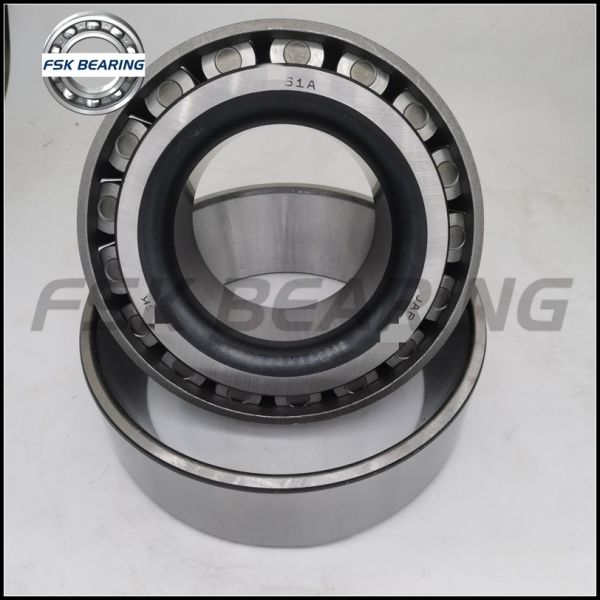 4 200 0003 00 Transmission Bearing 30*62*17.25mm Automobile Spare Parts Single Row