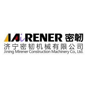 Jining Miren Engineering Machinery co., LTD