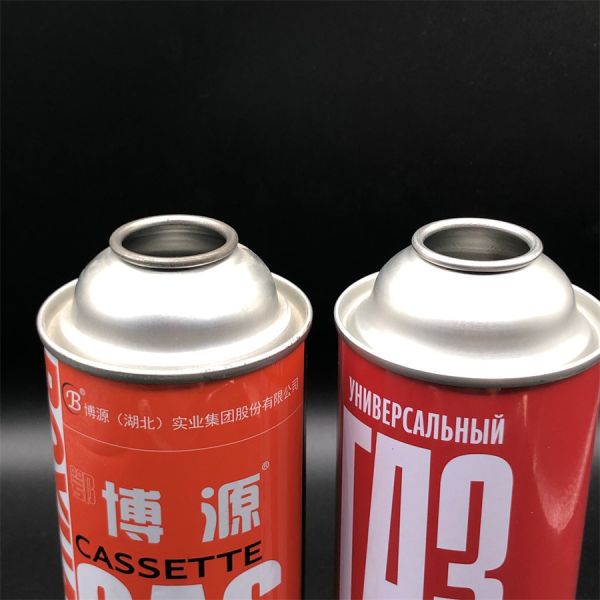 Portable Butane Gas Cylinder - Reliable Energy Supply for Outdoor Cooking Enthusiasts
