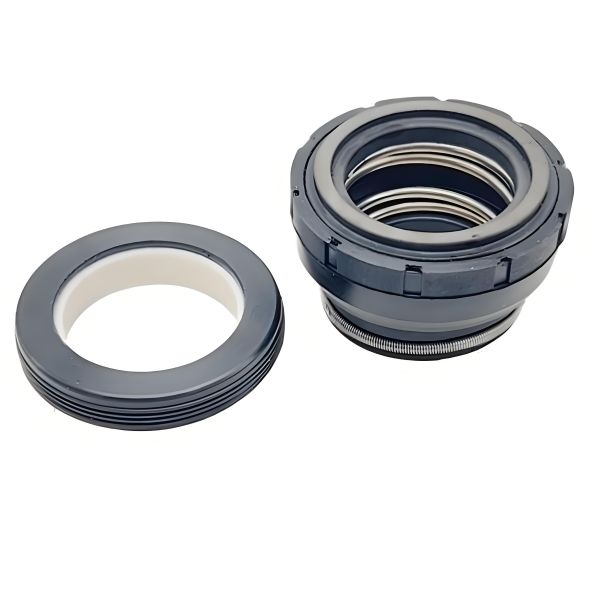 Mechanical Seal Single Spring Rubber Bellow Seal 20MM 25MM 30MM OP-10 KI-IP Suit For GOETZE Pumps