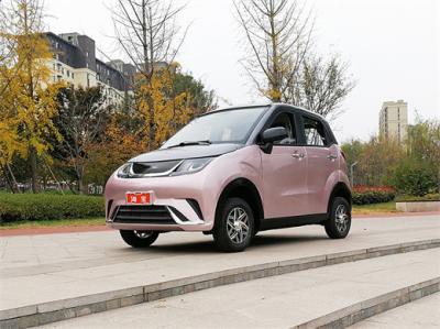 5000w quatro Wheeler Charging Car Electric Auto quatro Wheeler For Adult