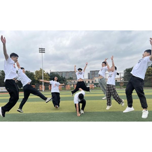 Qingdao Jero Steel Co., Ltd.