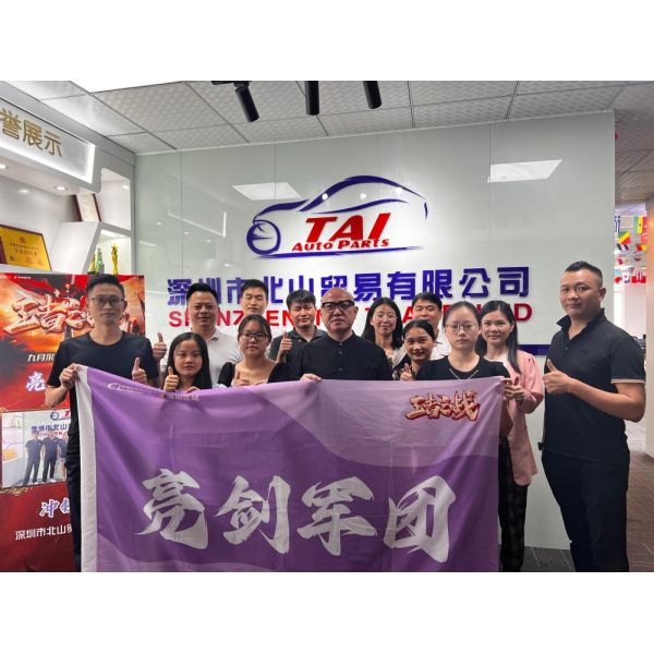 DUSTER Heavy Truck Parts Silicon Fan Clutch Assy For HINO J08C J05C 300 500 700 Truck Parts Year 1984-1993