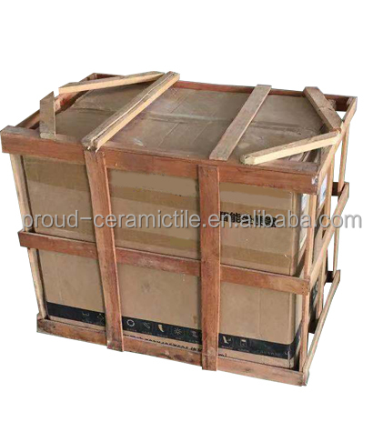 туалет дистанционного управления Wc обдирки 400Mm умный с построенный в рекламе биде