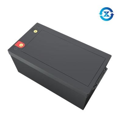 Bateria recarregável de 29kg 48V LiFePO4 para fora o sistema de grade