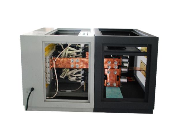 12v 3000A Water Cooling Electrolytic Rectifier With Polarity Reverse High Frequency