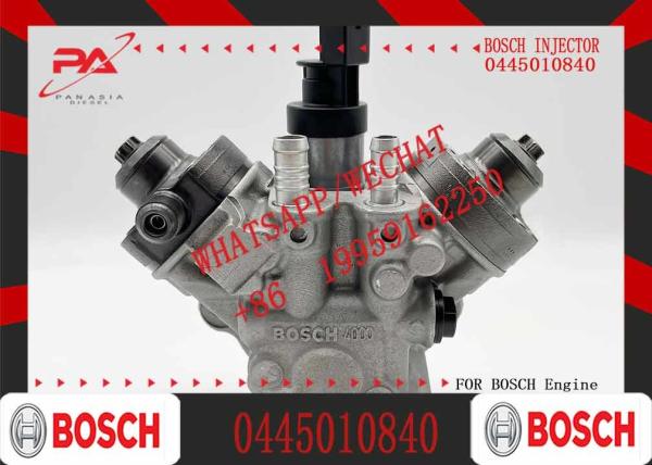 Pour moteur diesel Bosch Pompe de distribution de moteur diesel de haute qualité Injection de carburant Pompes Injecteur de moteur diesel Pompe 0460414024