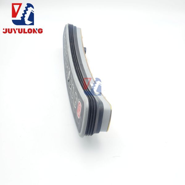 JUYULONG  Excavator JS200 JCB200 JS220 JS210 JS260 Switch Panel 701/80369 70180369