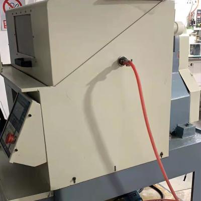Círculo íntimo que corta o equipamento de fabricação/máquina óticos 380v