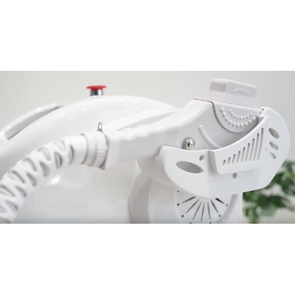 Домой ОПТ IPL лазерная машина Постоянное отбеливание кожи лазерная обработка машина