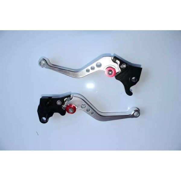 Yzf R1 R6 Fz6 Fazer V-Max motorcycle Brake Clutch Levers , For Yamaha Asv Clutch Lever