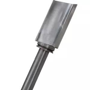 Open Die Forging 420 Steel Turbine Blade Steam Turbine Blades