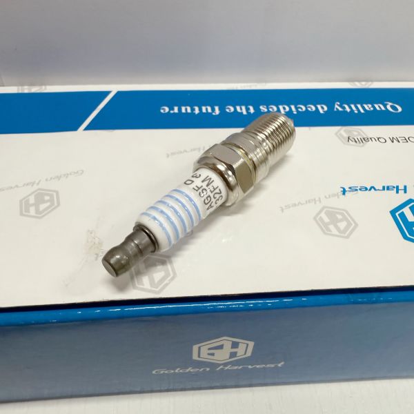 SP-432 AGSF32FM Standard Auto Spark Plugs Replacement For FORD Car