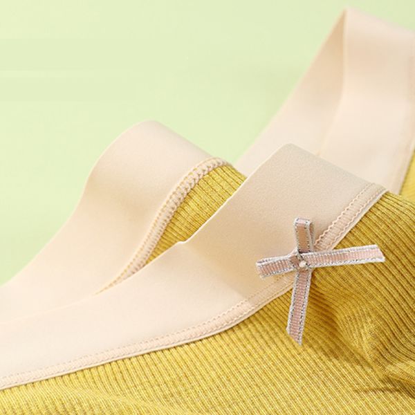 Seamless Womens Cotton Breathable Underwear Bacterialfree Static Free