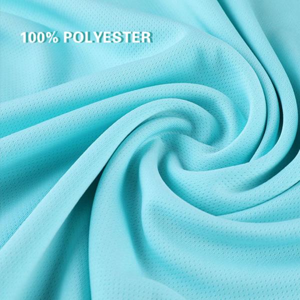un ensemble de maillots de football de design unique, motif stable tissu respirant pour homme et garçon