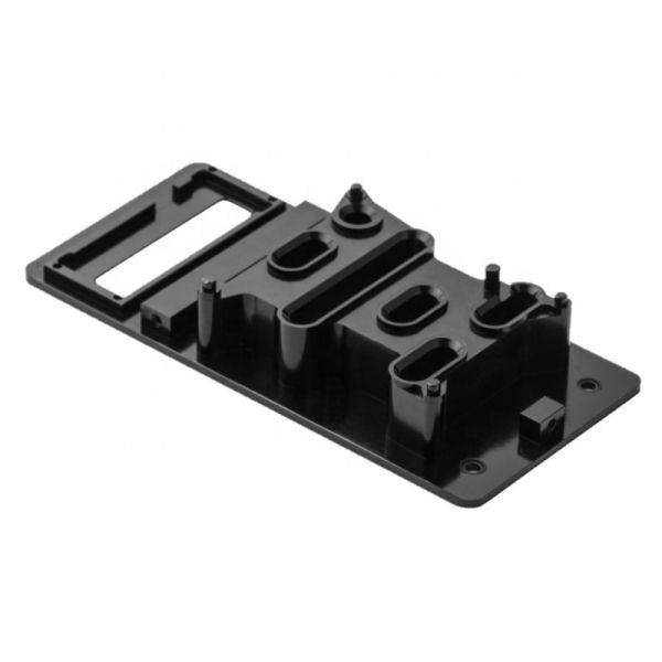 части металла CNC OEM допуска 0.01mm для медицинского