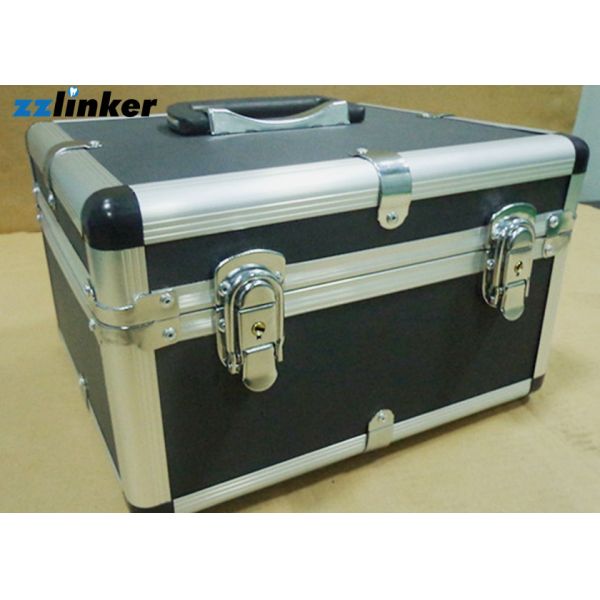 Digital Dental X Ray Machine Mobile 0.3mm×0.3mm Focus LCD 30KHz 60kv Colorful