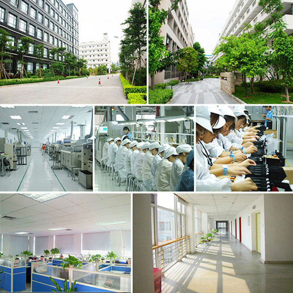 Customized Lithium Battery Module For LED Light