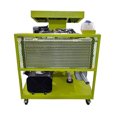 Automotive Technology Educational School Laboratory Equipment