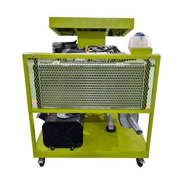 Automotive Technology Educational School Laboratory Equipment