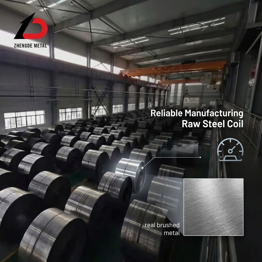 SAPH440 Automotive Grade Hot Rolled Carbon Steel Coil 1.6-12mm Thickness Chassis Frame Structural Parts