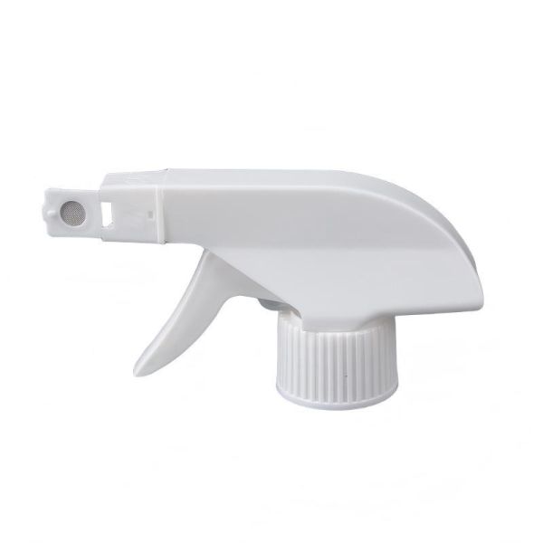 Ergonomic Chemical Resistant Spray Precise Head Hand Trigger Sprayer Customizabl