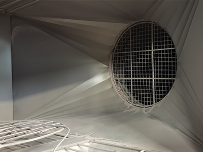 Blowing Dynamic Sand And Dust Test Chamber 150μm MIL-STD-810