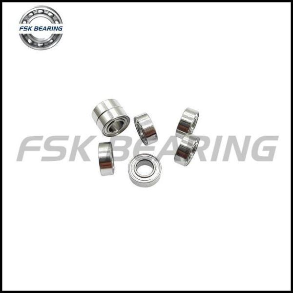 MR84ZZ Miniature Imperial Bearing 4x8x3mm High Speed Motor Bearing For Electric Toothbrushes And Toys