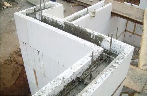 expandable polystyrene eps foam shape moulding fish box floor heating making machine