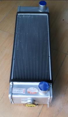 Réservoir d'eau de radiateur d'excavatrice de KOMATSU PC55-7