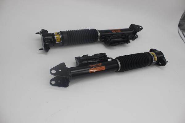 Suspensão traseira MZM001MT para Mercedes W164 X164 Babos Maybach