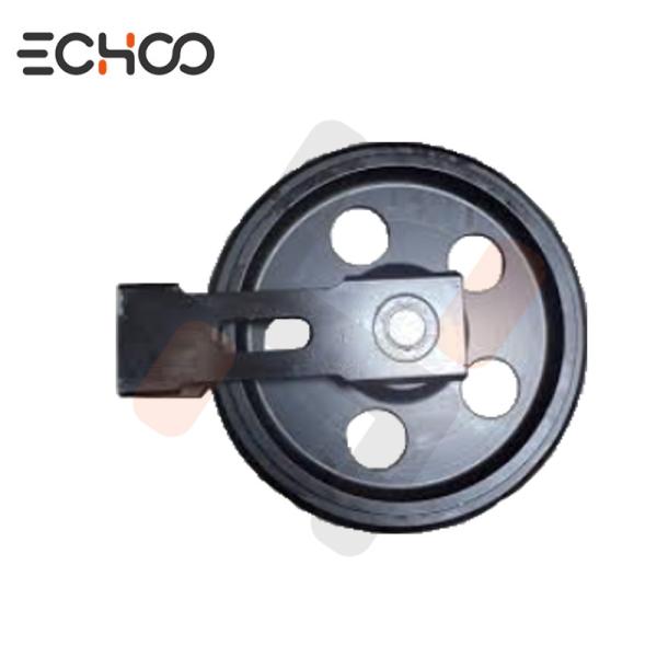 Idler Wheel For Yanmar VIO 20-2 Mini Excavator Chassis Components