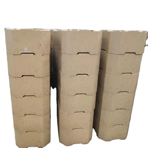 OEM Magnesia-Alumina Refractory Brick with Strong Corrosion Resistance and Material